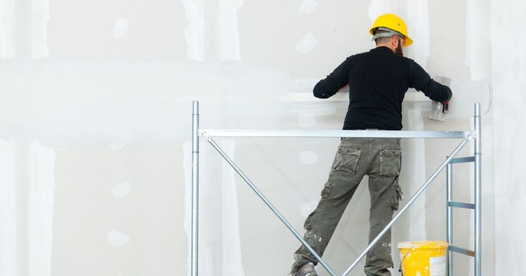 capa gesso em Niterói